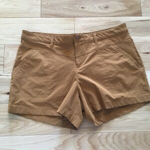 Women’s Size 14 Alpine Design Shorts
